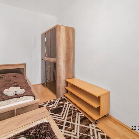 Elegant Three-Bedroom Suite Wien Ngoại thất bức ảnh