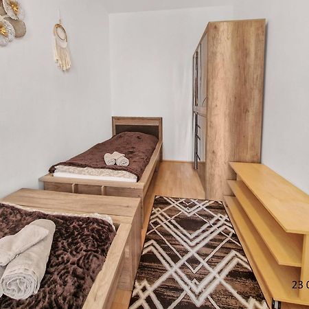 Elegant Three-Bedroom Suite Wien Ngoại thất bức ảnh