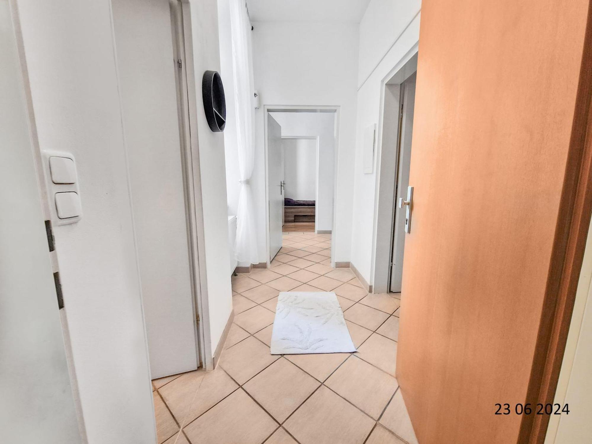 Elegant Three-Bedroom Suite Wien Ngoại thất bức ảnh