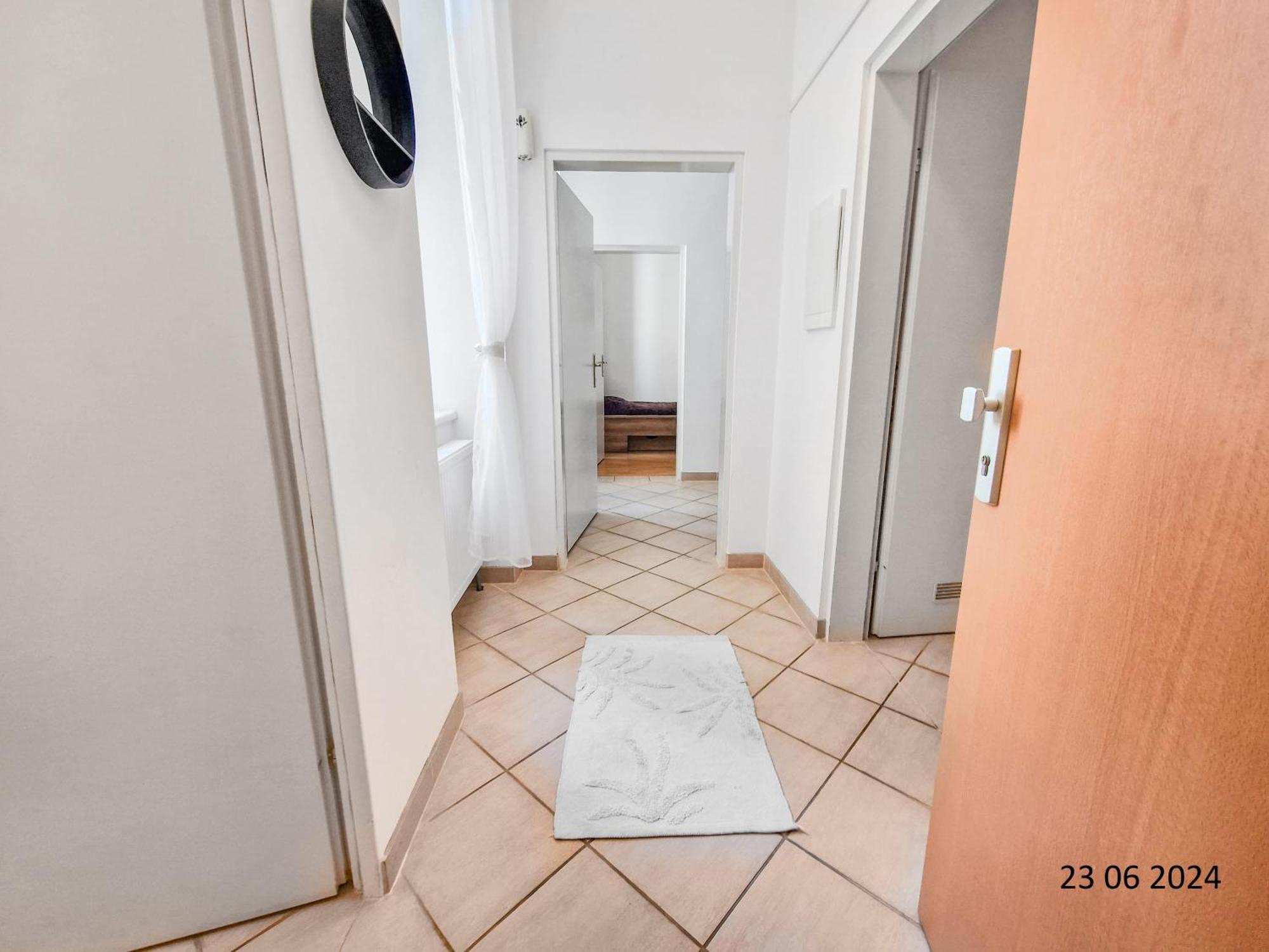 Elegant Three-Bedroom Suite Wien Ngoại thất bức ảnh