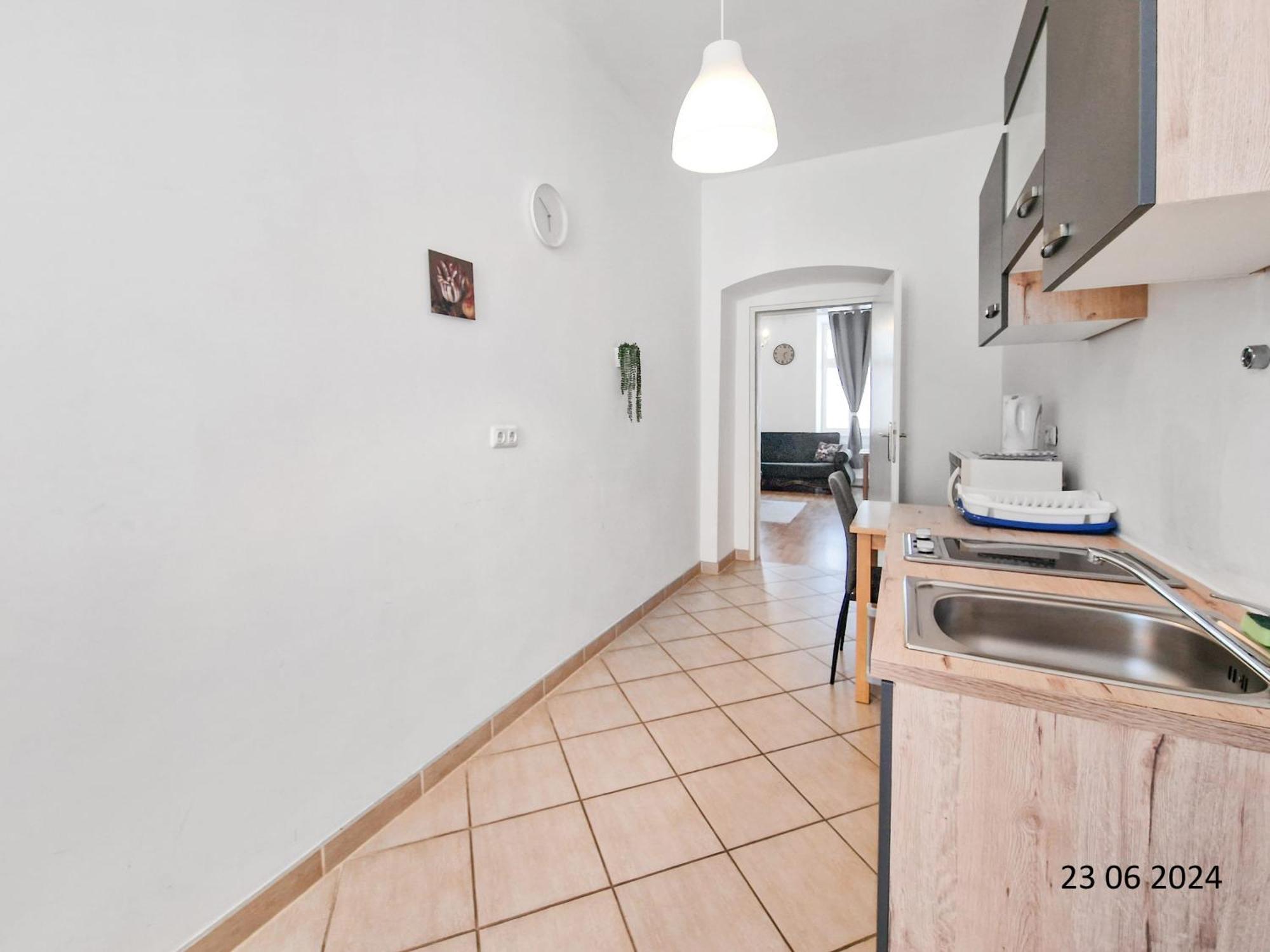 Elegant Three-Bedroom Suite Wien Ngoại thất bức ảnh