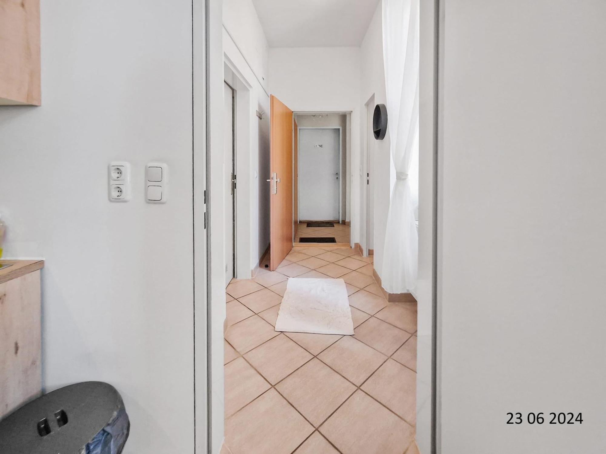 Elegant Three-Bedroom Suite Wien Ngoại thất bức ảnh