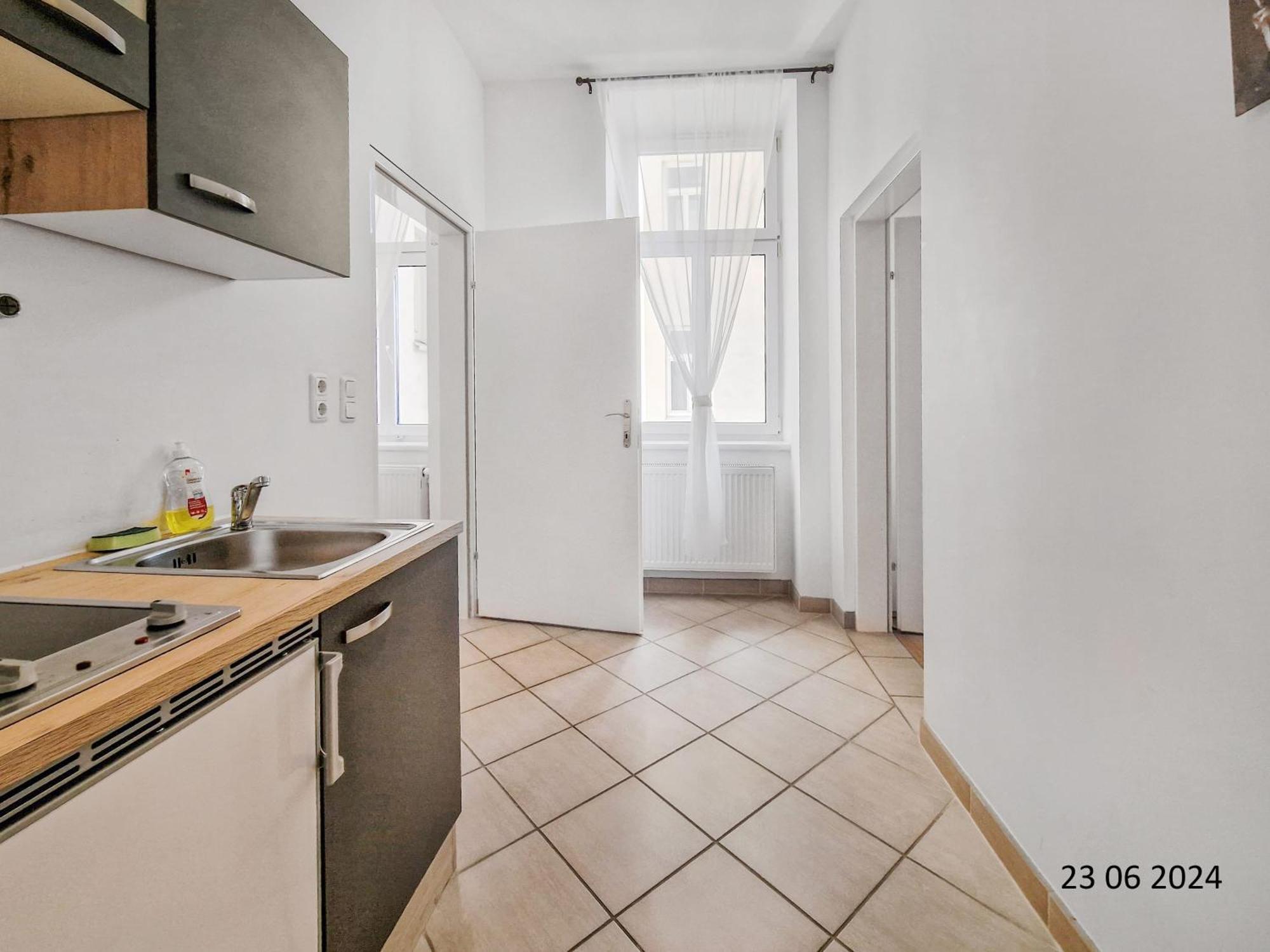 Elegant Three-Bedroom Suite Wien Ngoại thất bức ảnh