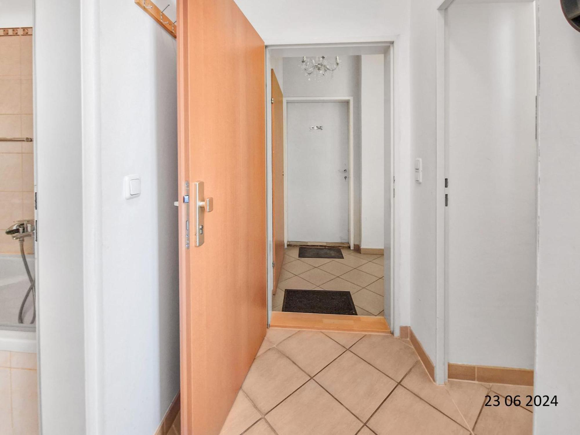 Elegant Three-Bedroom Suite Wien Ngoại thất bức ảnh