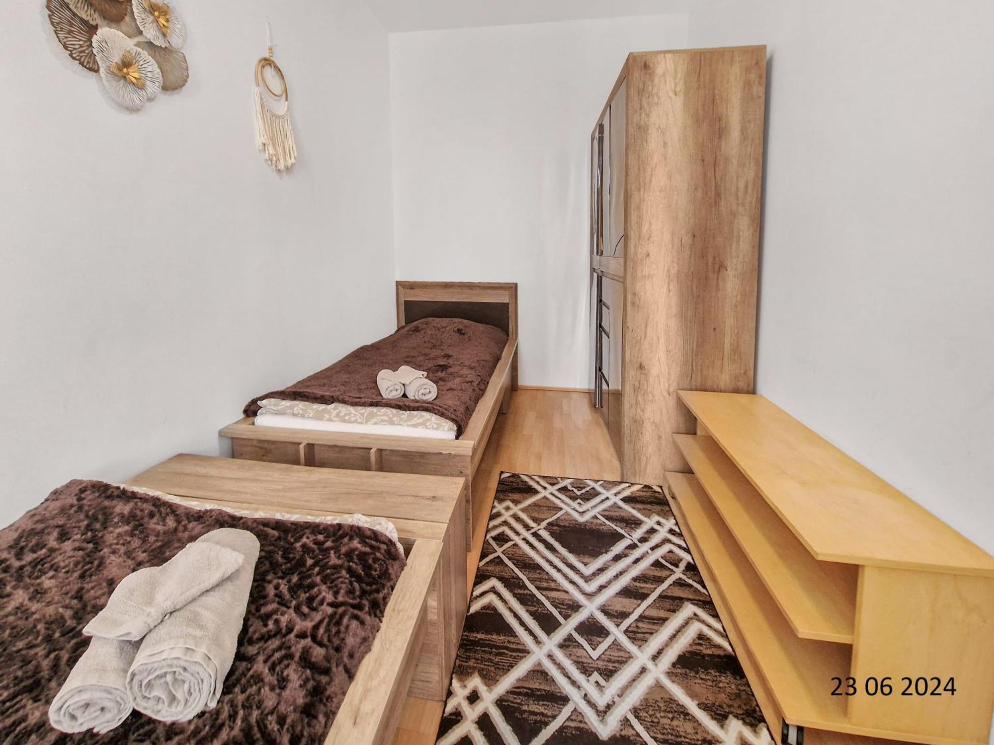 Elegant Three-Bedroom Suite Wien Ngoại thất bức ảnh
