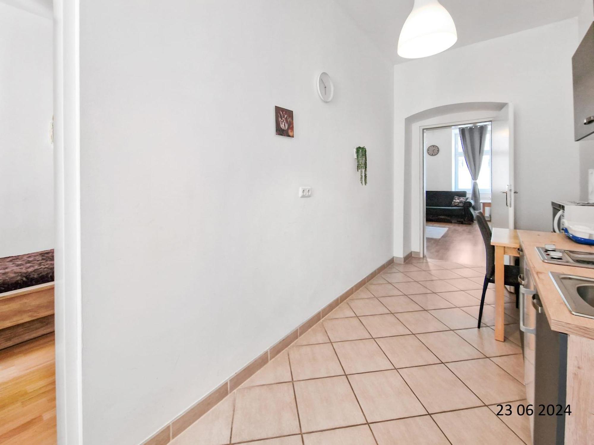 Elegant Three-Bedroom Suite Wien Ngoại thất bức ảnh