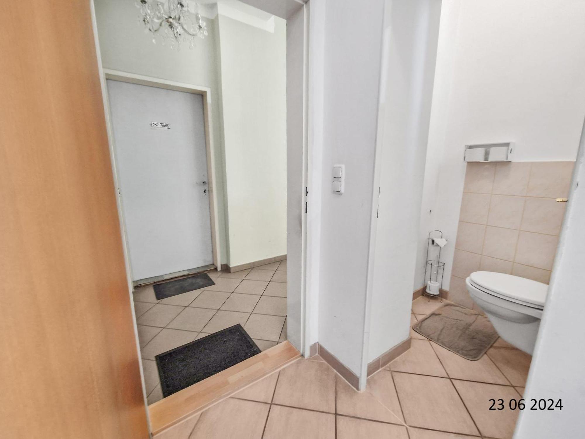 Elegant Three-Bedroom Suite Wien Ngoại thất bức ảnh