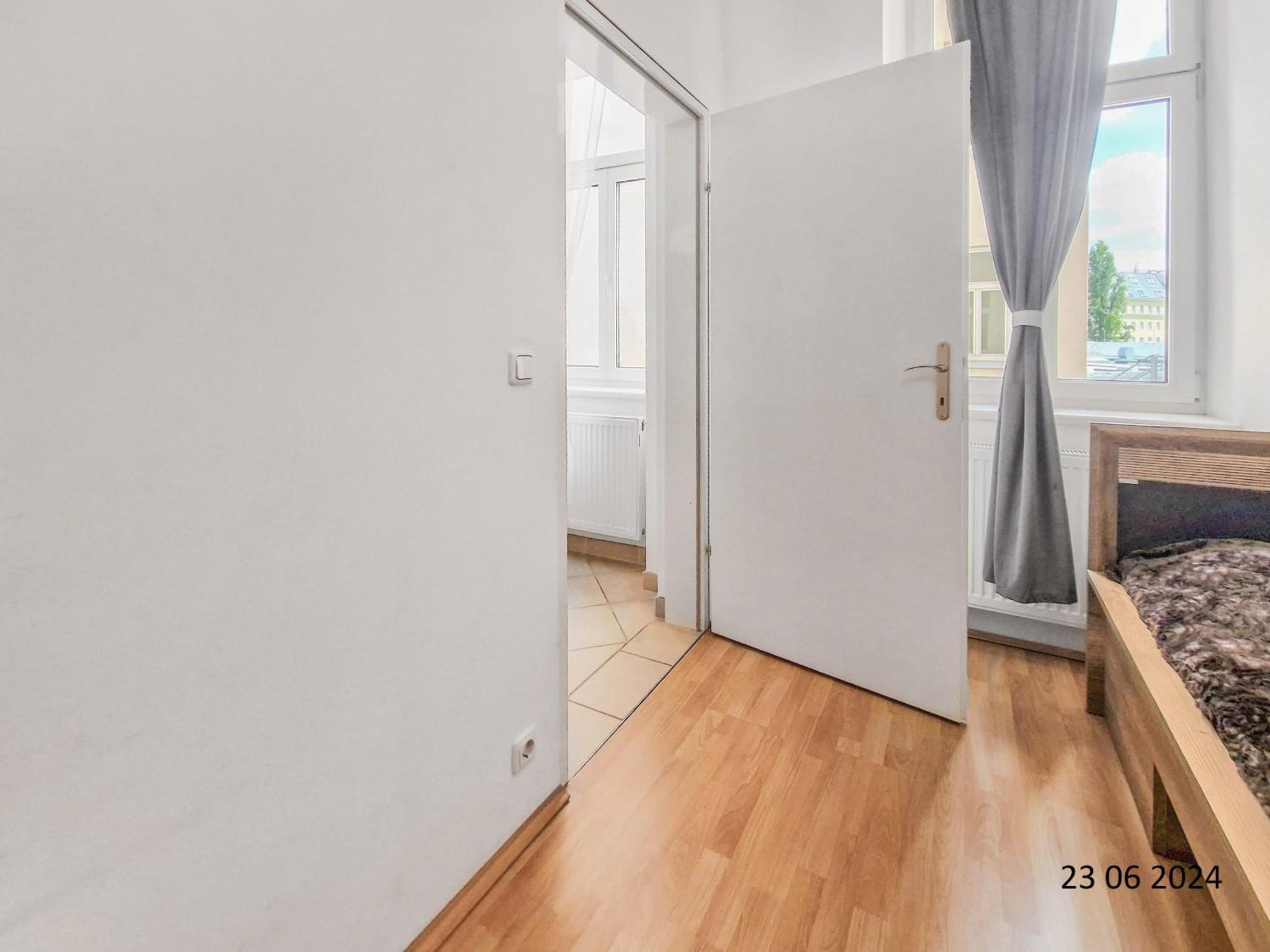 Elegant Three-Bedroom Suite Wien Ngoại thất bức ảnh