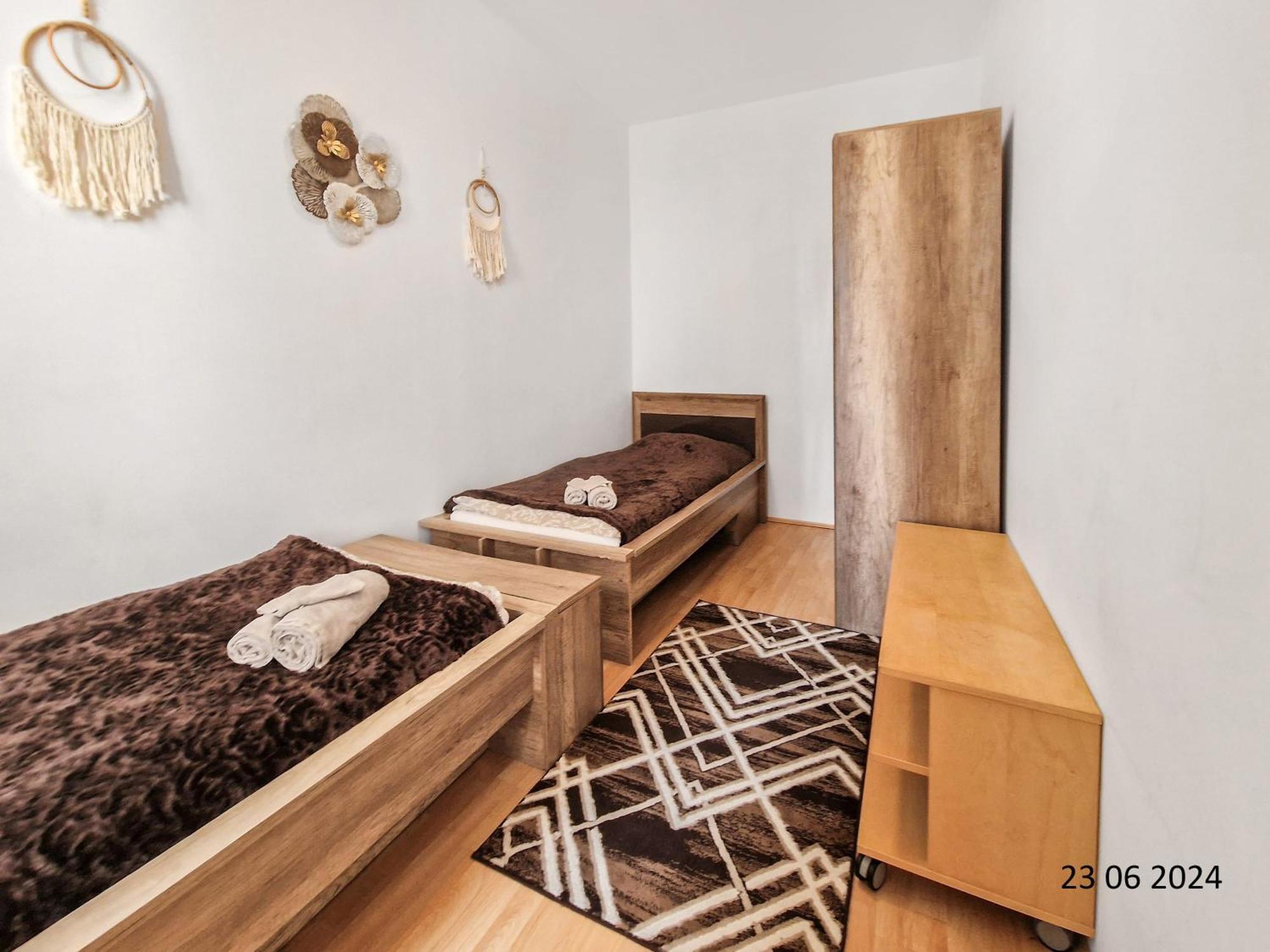 Elegant Three-Bedroom Suite Wien Ngoại thất bức ảnh