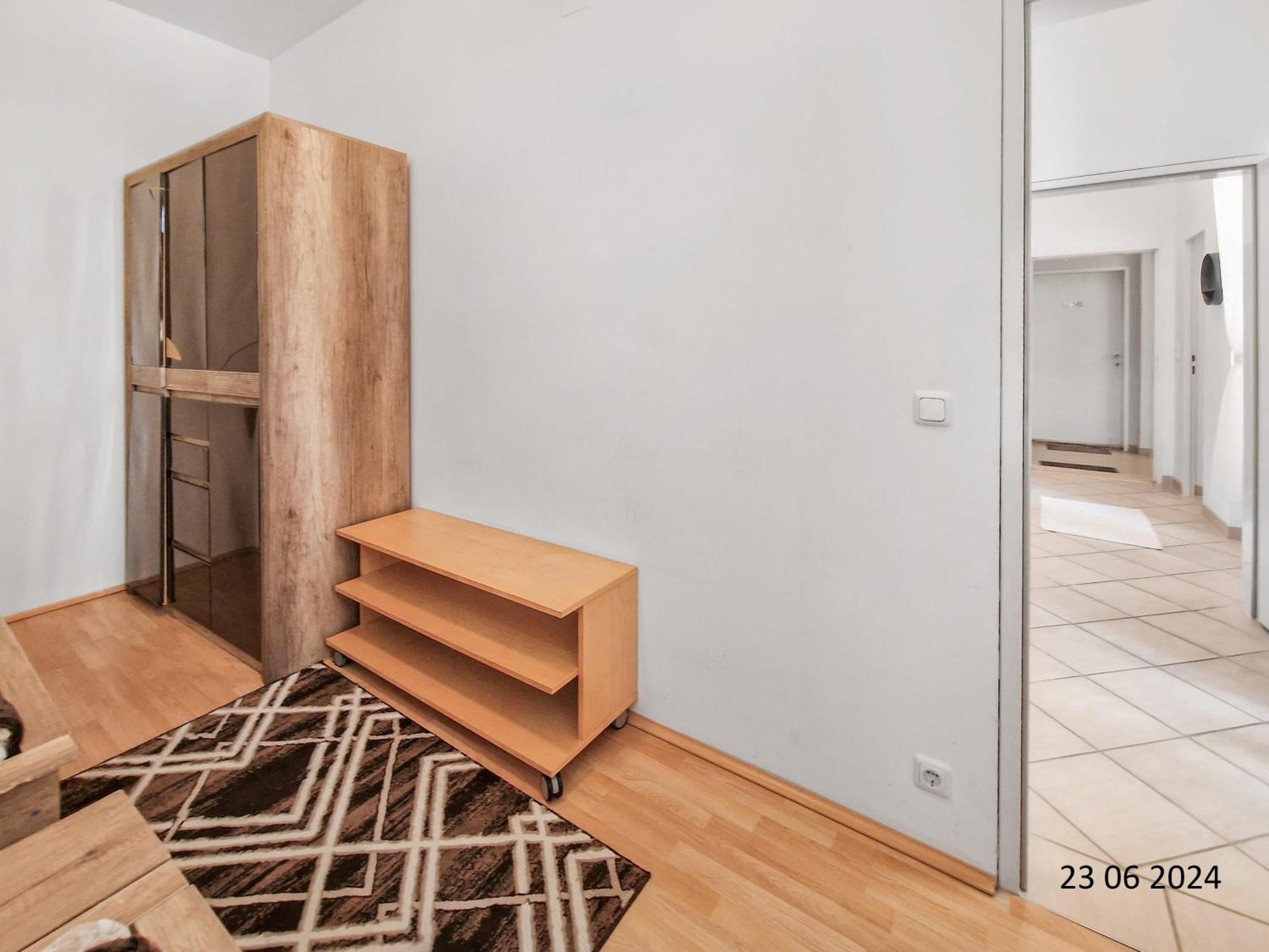 Elegant Three-Bedroom Suite Wien Ngoại thất bức ảnh