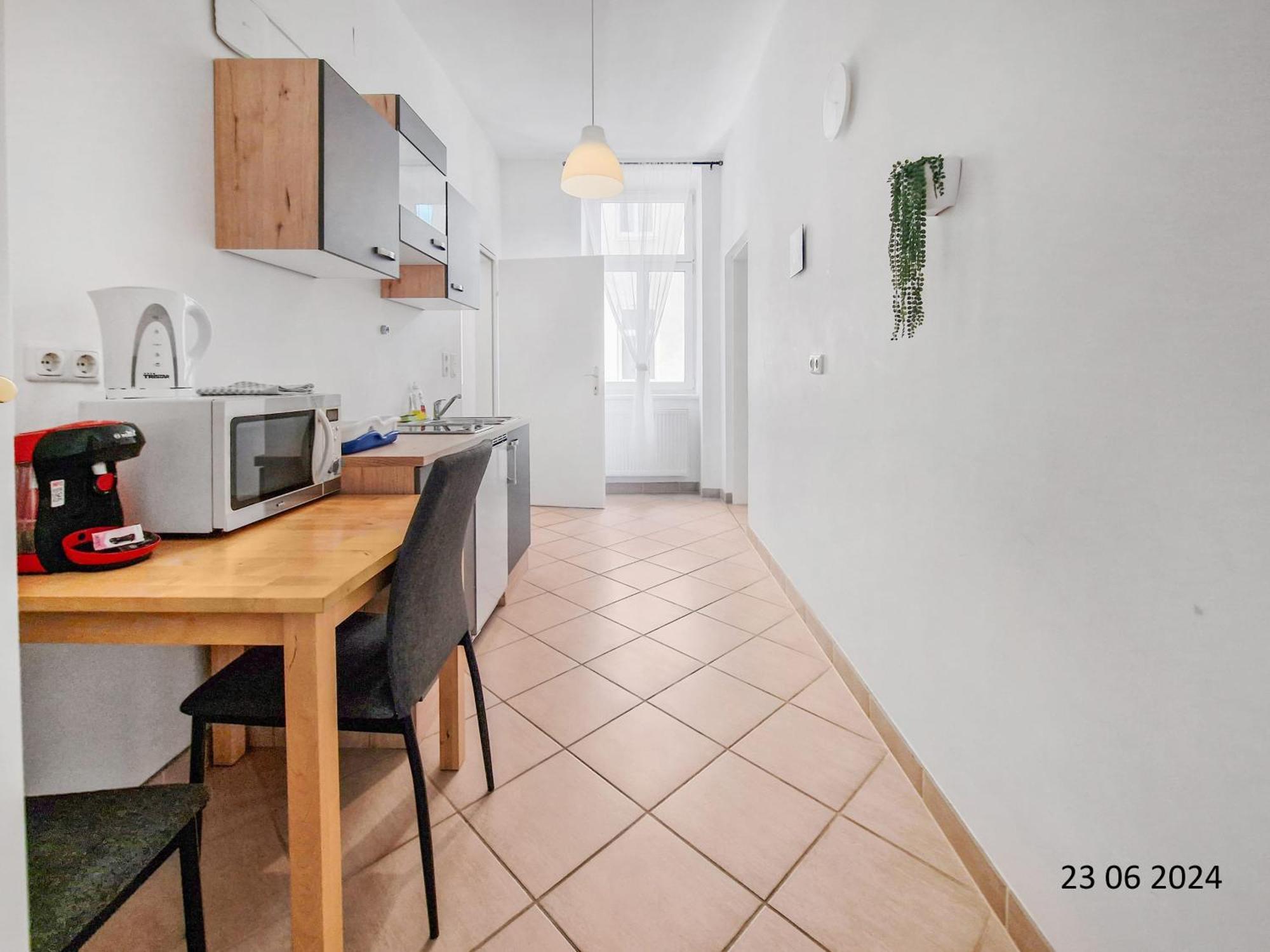 Elegant Three-Bedroom Suite Wien Ngoại thất bức ảnh