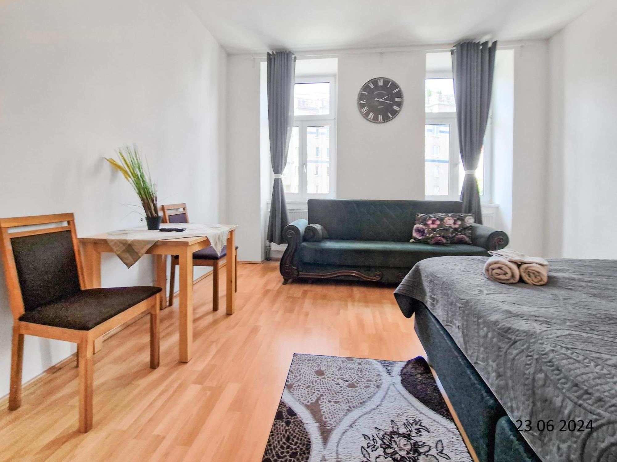 Elegant Three-Bedroom Suite Wien Ngoại thất bức ảnh