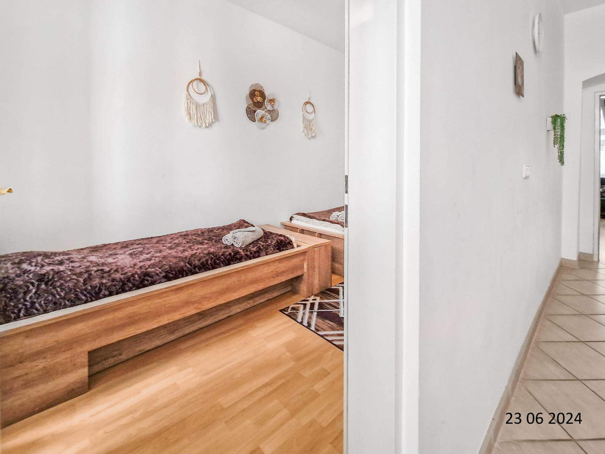 Elegant Three-Bedroom Suite Wien Ngoại thất bức ảnh