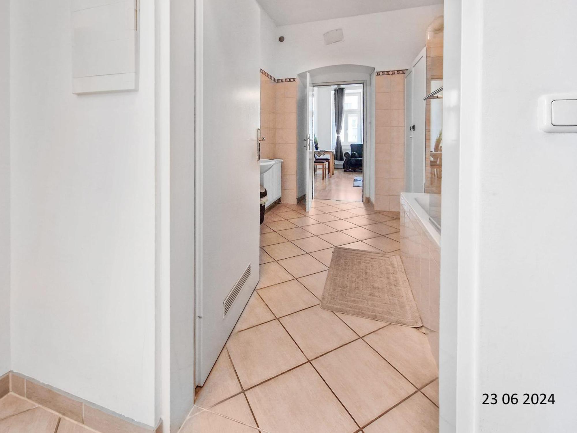 Elegant Three-Bedroom Suite Wien Ngoại thất bức ảnh