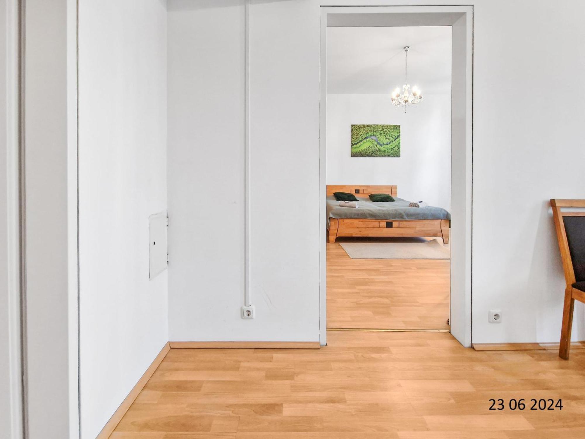 Elegant Three-Bedroom Suite Wien Ngoại thất bức ảnh
