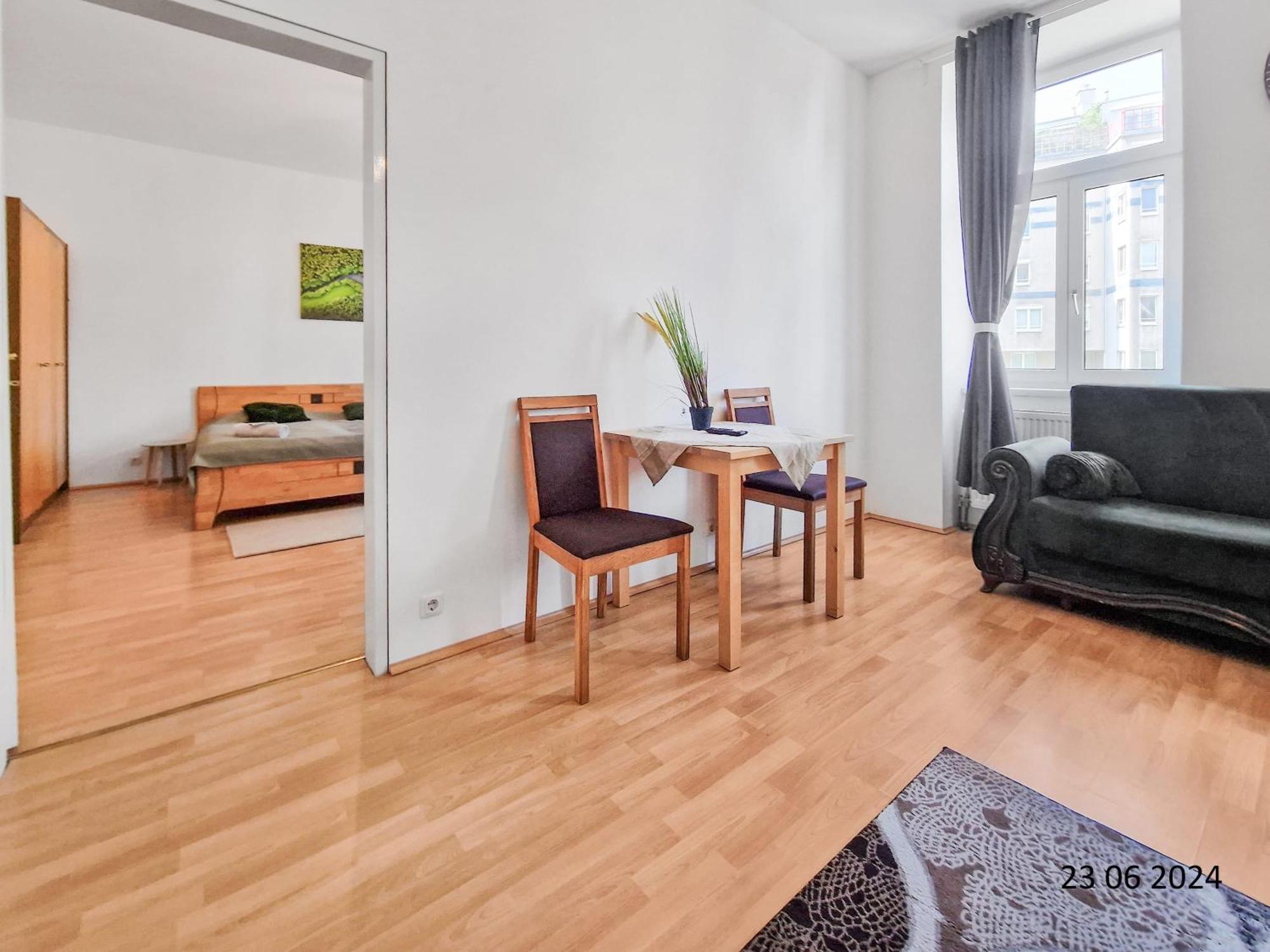 Elegant Three-Bedroom Suite Wien Ngoại thất bức ảnh
